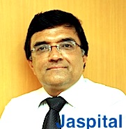 Ajay Aurora, Opthalmologist in Noida - Appointment | hospitalslisting